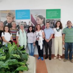 Malta PM_School visit 1_Thursday